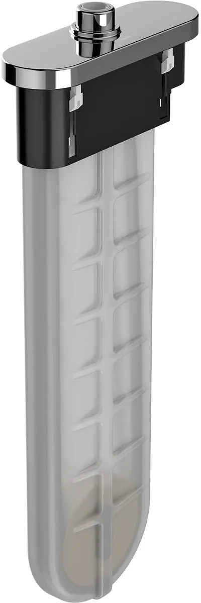 Hansgrohe sBox Afbouwdeel Handdouche Chroom 28020000 - afbeelding 5 van 5