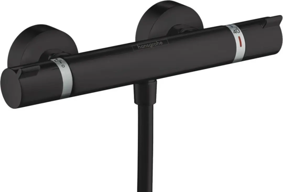 Hansgrohe Ecostat Comfort Opbouw Douchethermostaat 13116670