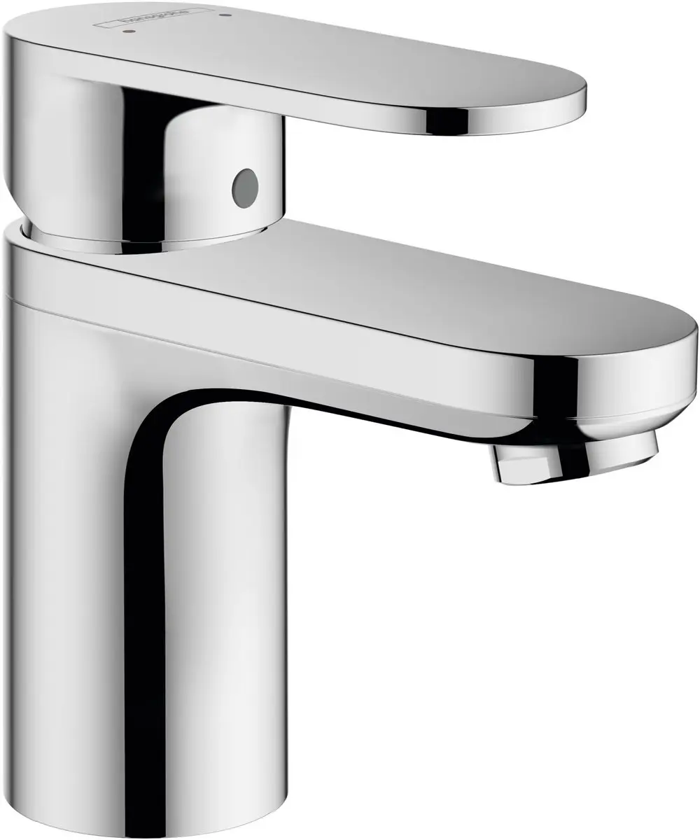 Hansgrohe Vernis Blend 1 greeps wastafelkraan