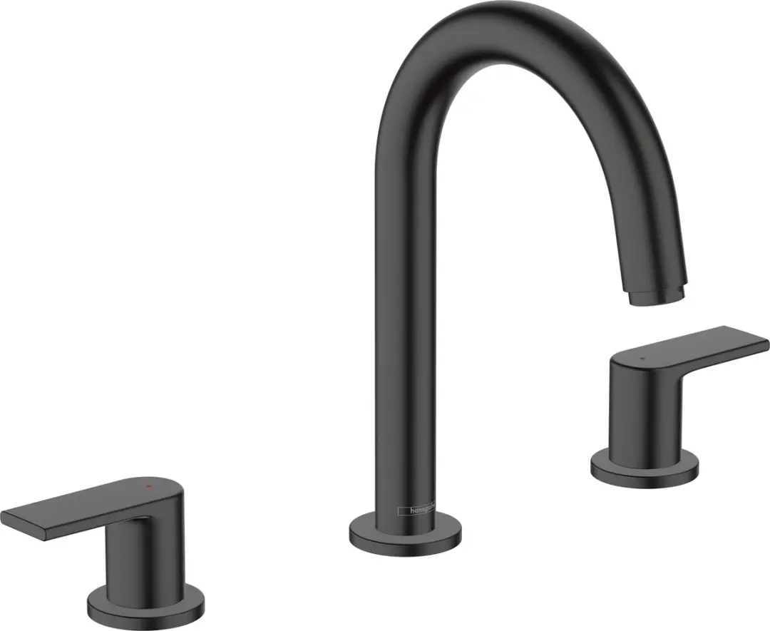 Hansgrohe Vernis Shape Wastafelkraan 71563670