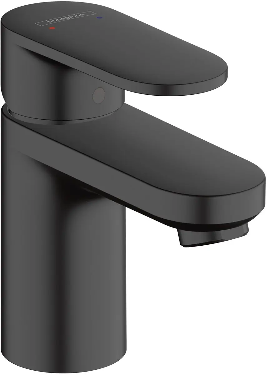 Hansgrohe Vernis Blend Wastafelmengkraan 70
