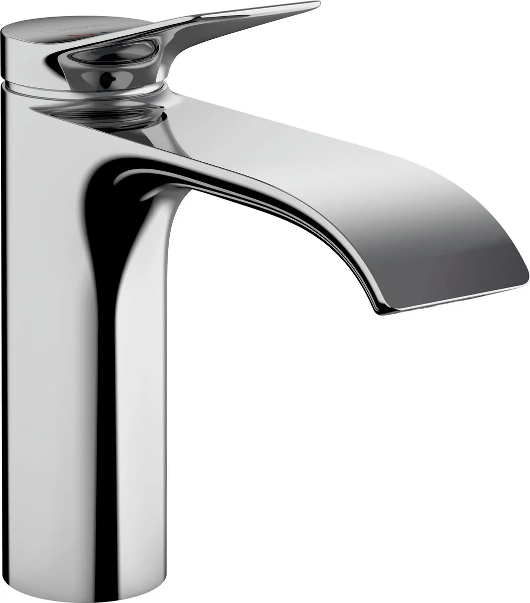 Hansgrohe Vivenis 110 Wastafelkraan 75024000