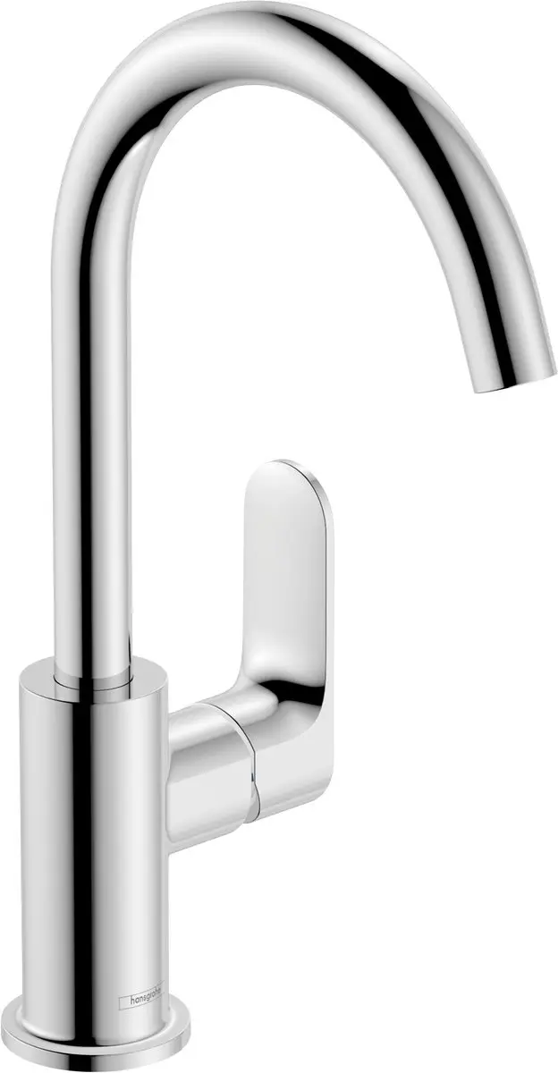 Hansgrohe Rebris S 72536000 Wastafelmengkraan