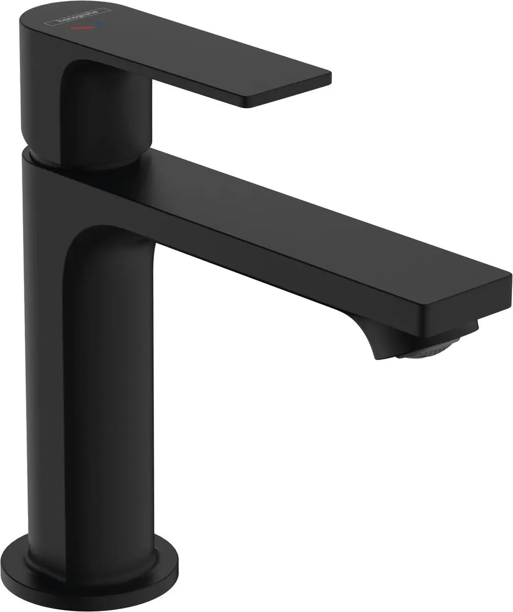 Hansgrohe Rebris E Wastafelmengkraan 72559670