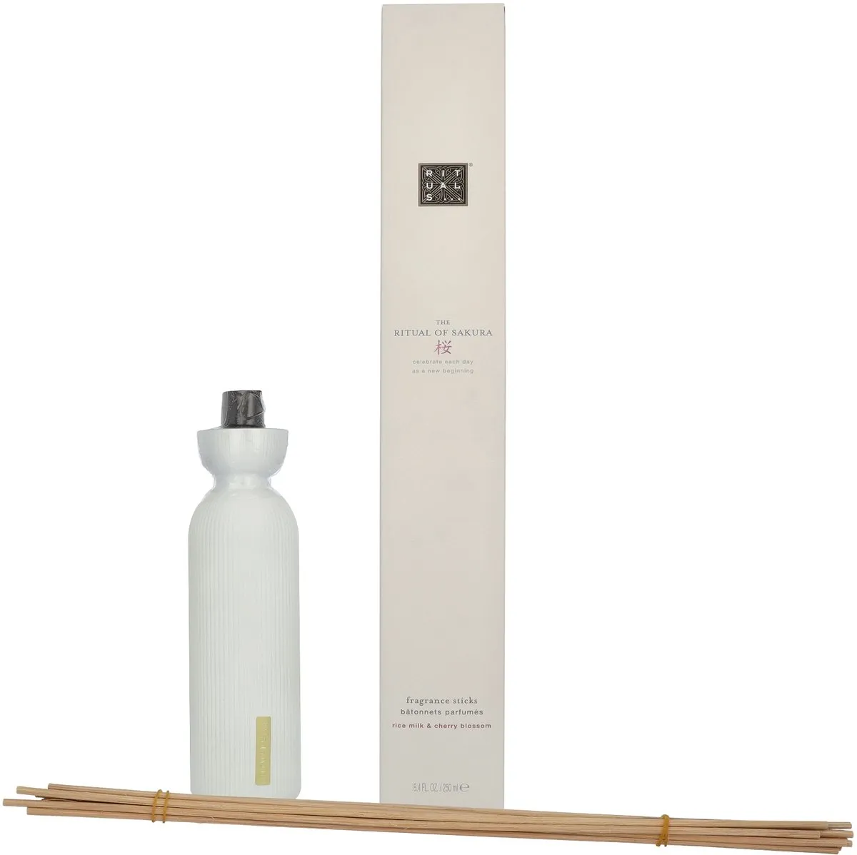 Rituals Sakura Geurstokjes 250ml