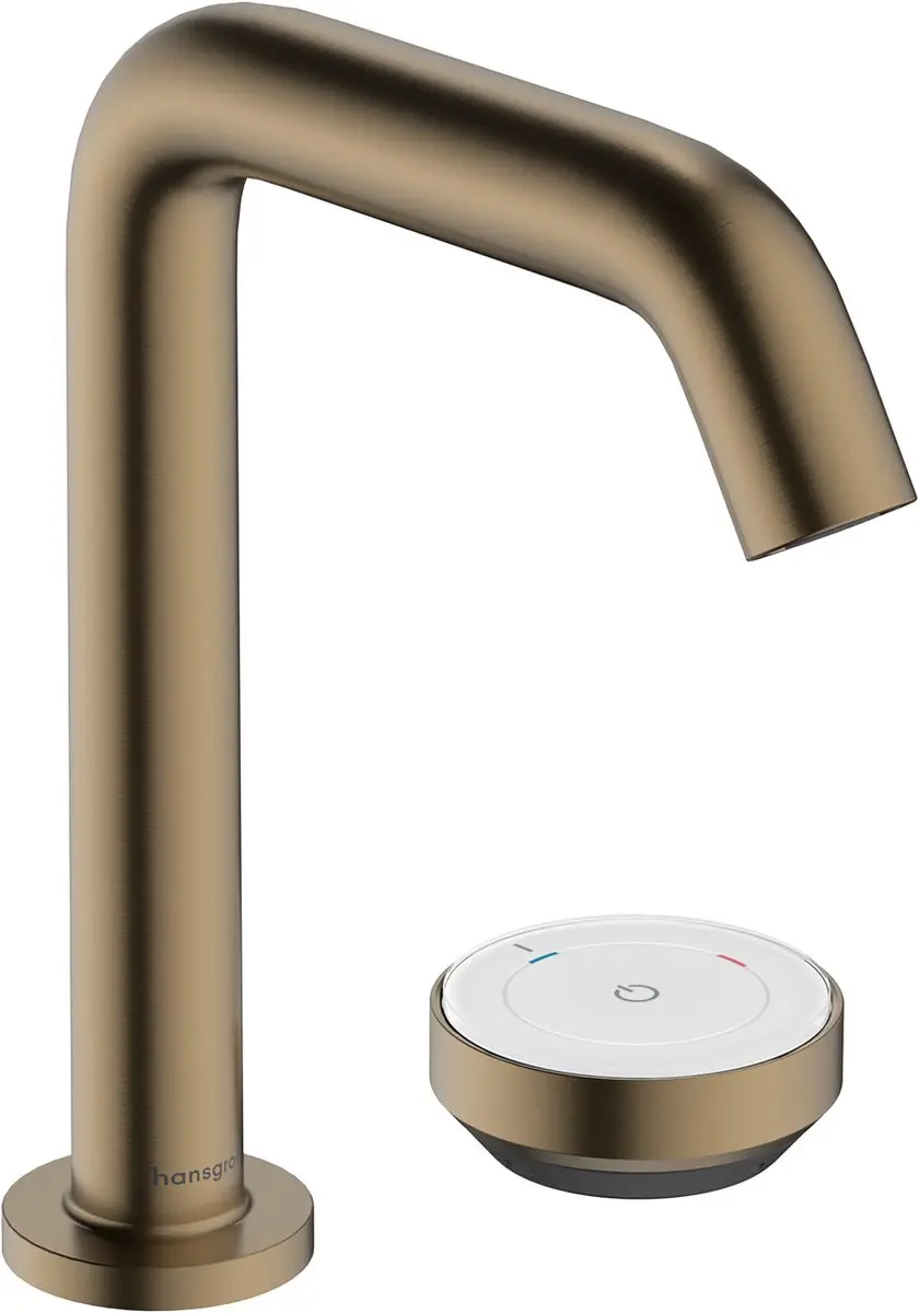 hansgrohe Tecturis S