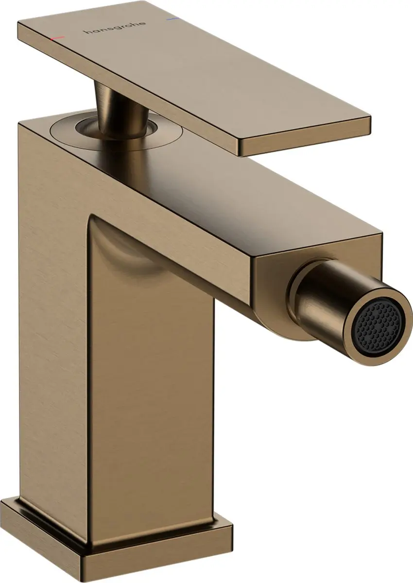 Hansgrohe Tecturis E 73200670 Bidetkraan