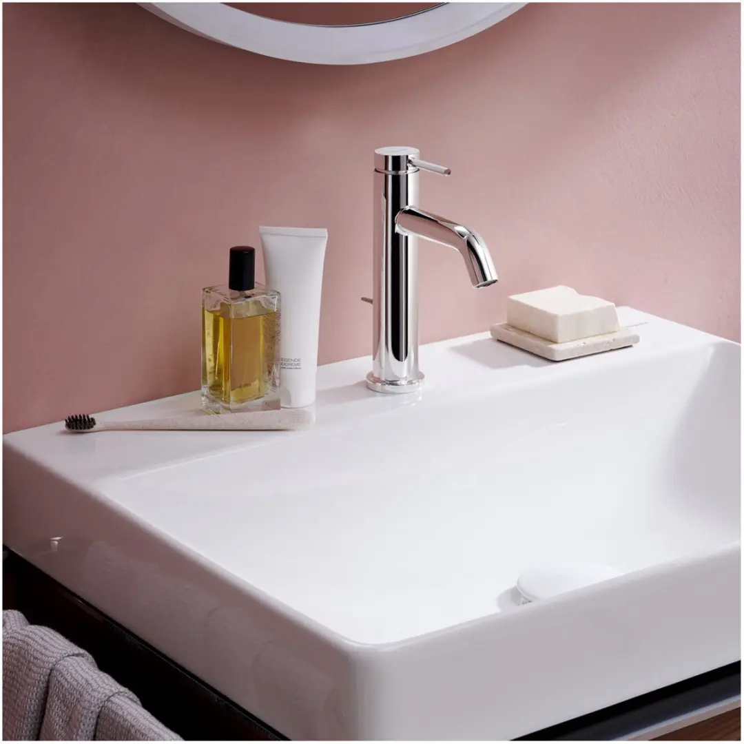 Hansgrohe Tecturis S 73318000 Wastafelkraan