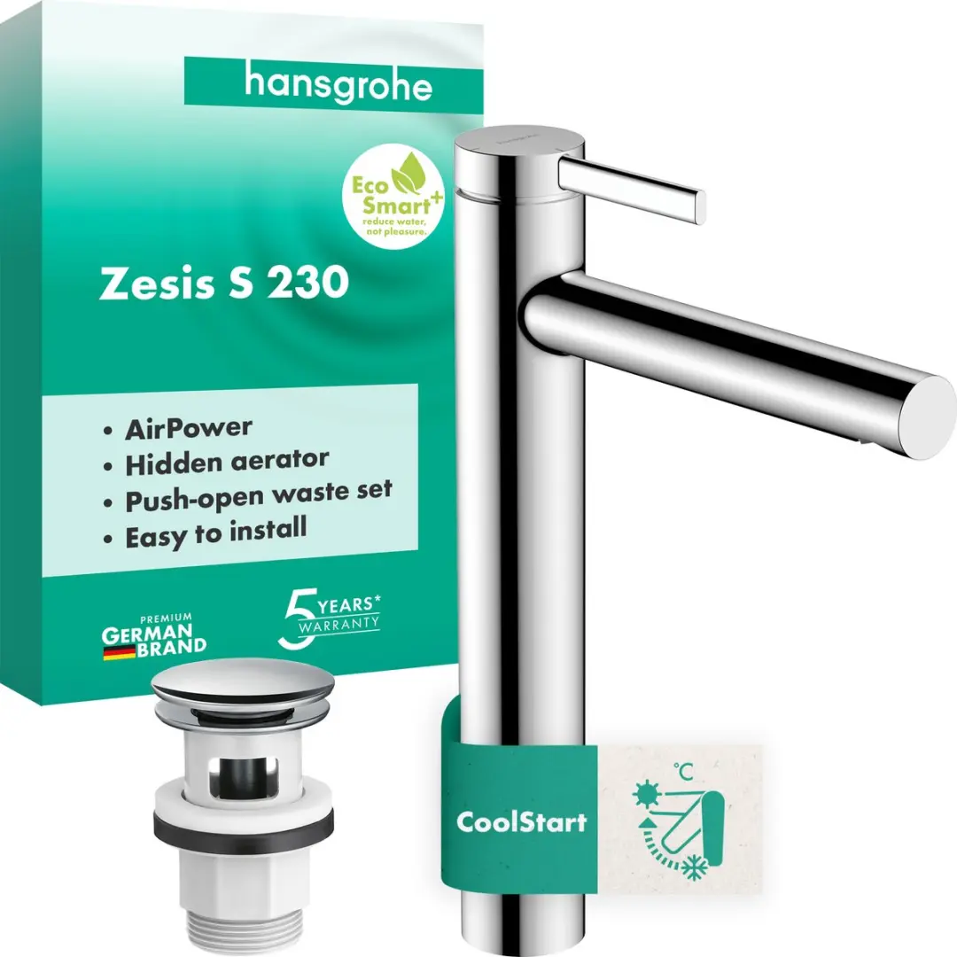 Hansgrohe Zesis S