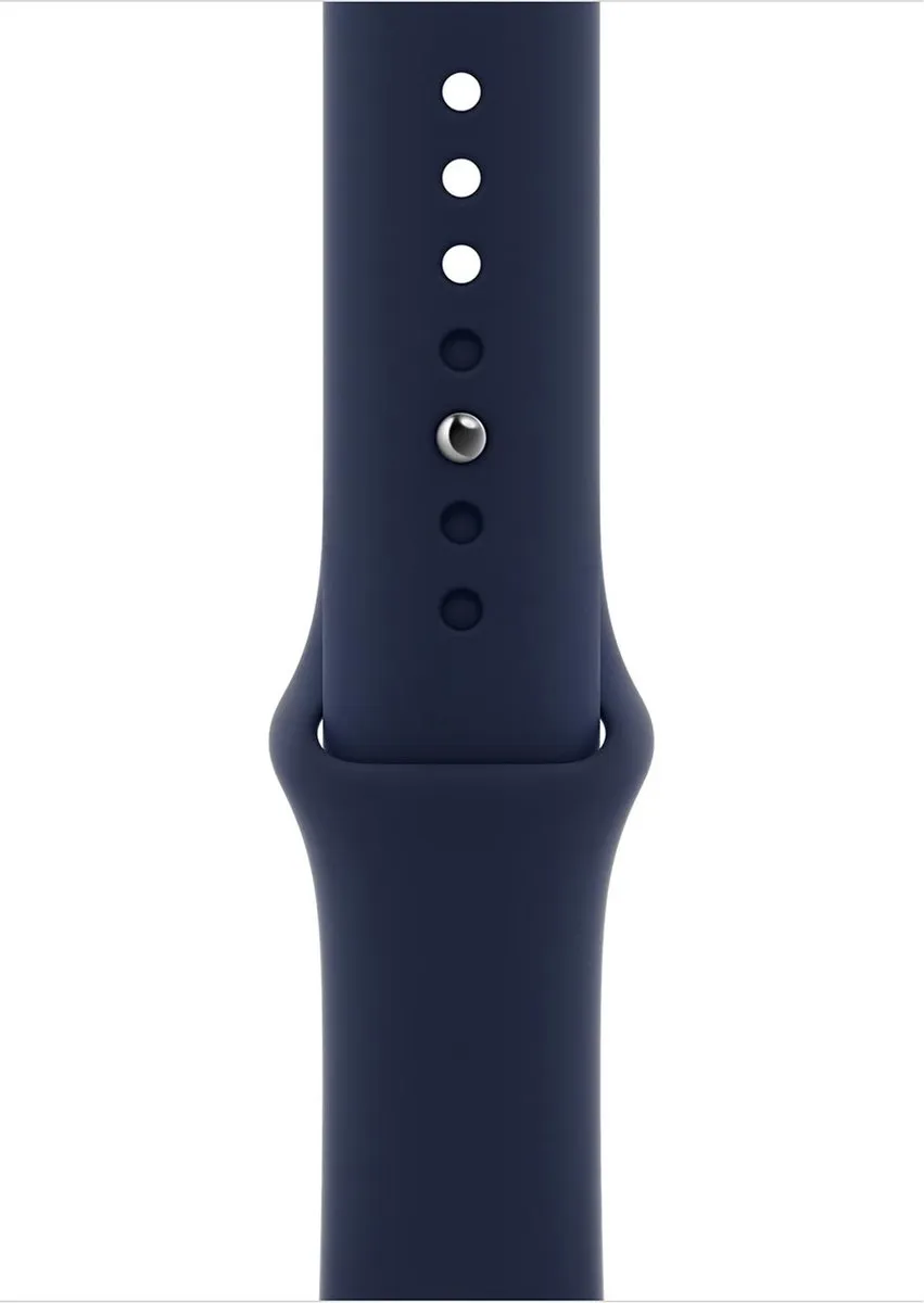 Apple Watch Sport Band 40mm - Deep Navy
