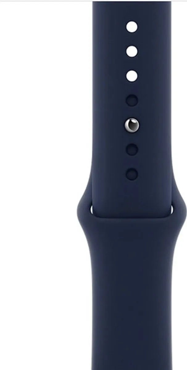 Apple Watch Sport Band 40mm - Deep Navy