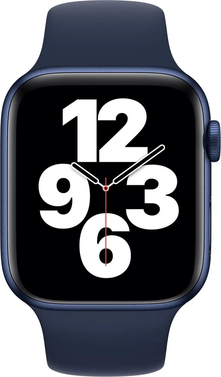 Apple Watch Sport Band 40mm - Deep Navy