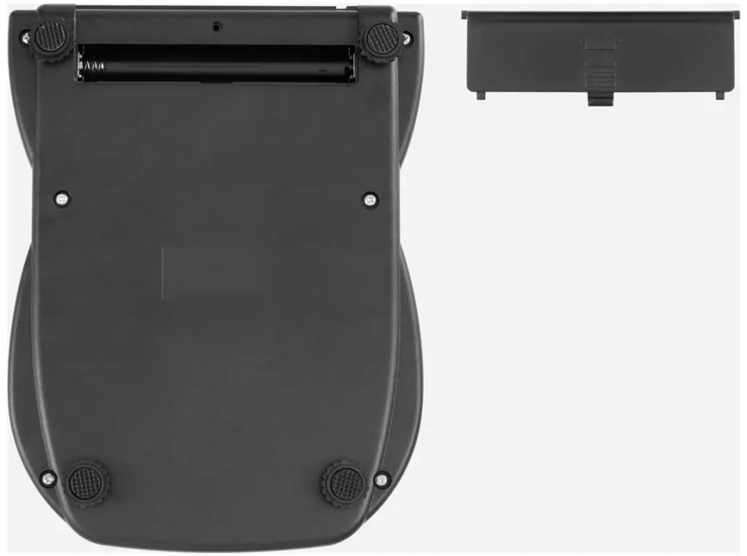 Voltcraft PS-600C precisie weegschaal - 600g - 0,01g - Zwart - afbeelding 4 van 4