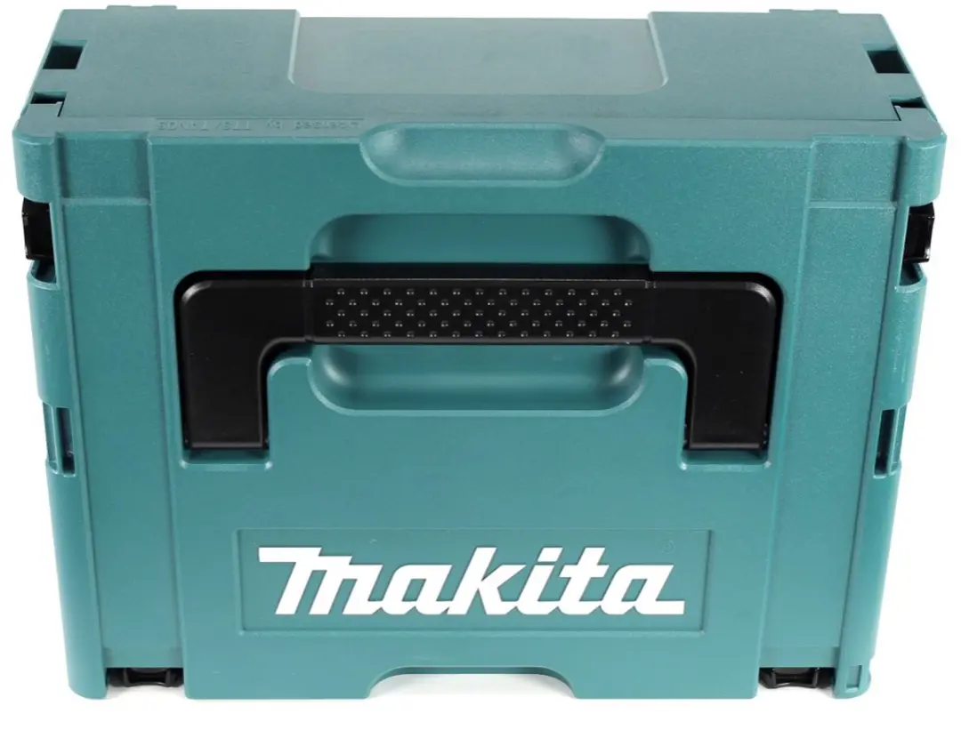 Makita JV 102 DA1J Accu-pendeldecoupeerzaag 10,8V - 1 accu 2,0Ah - afbeelding 2 van 5
