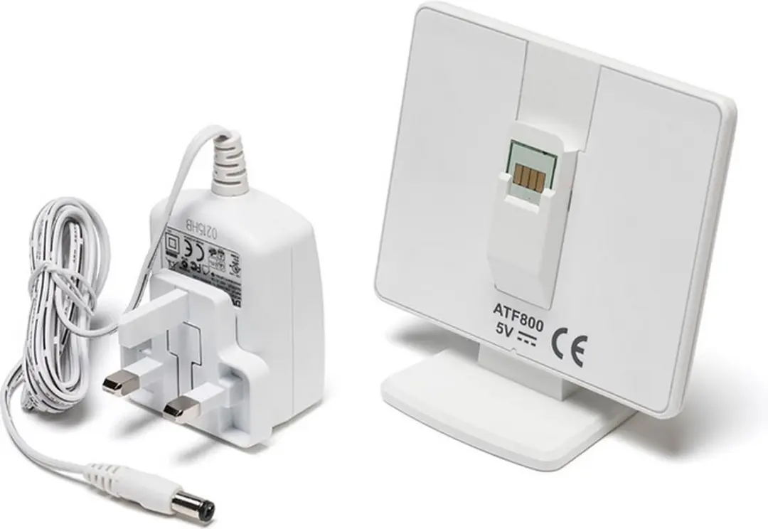 Honeywell Home evohome ATF800 Tafelhouder