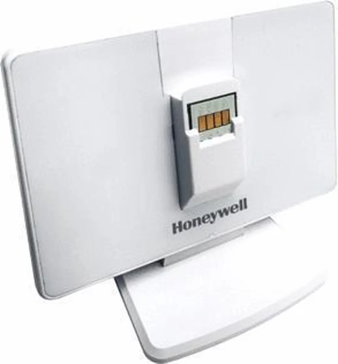 Honeywell Home evohome ATF800 Tafelhouder - Wit - afbeelding 6 van 6