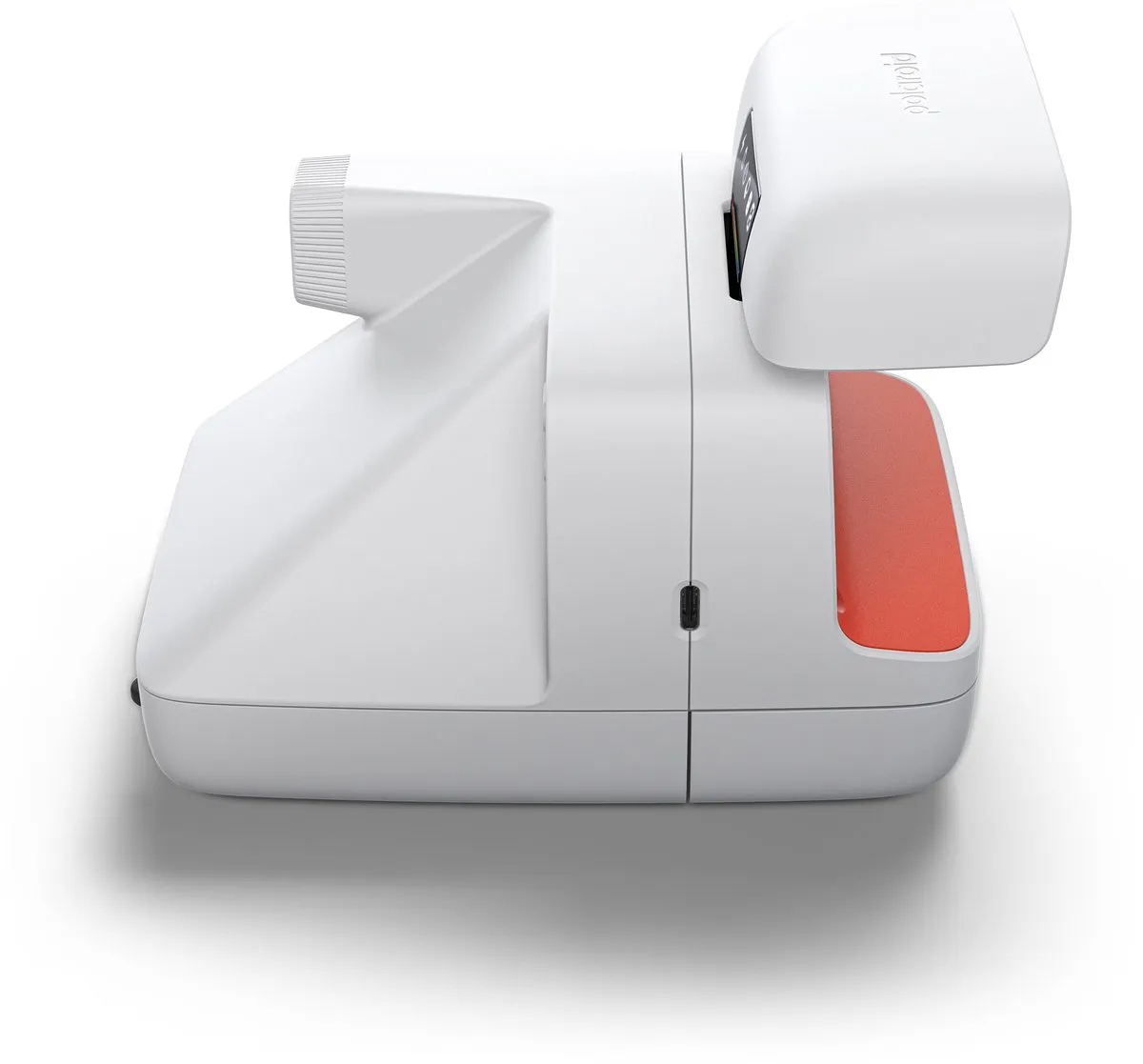Polaroid Flip i-Type Kleurenfilm - 8 Stuks - Wit