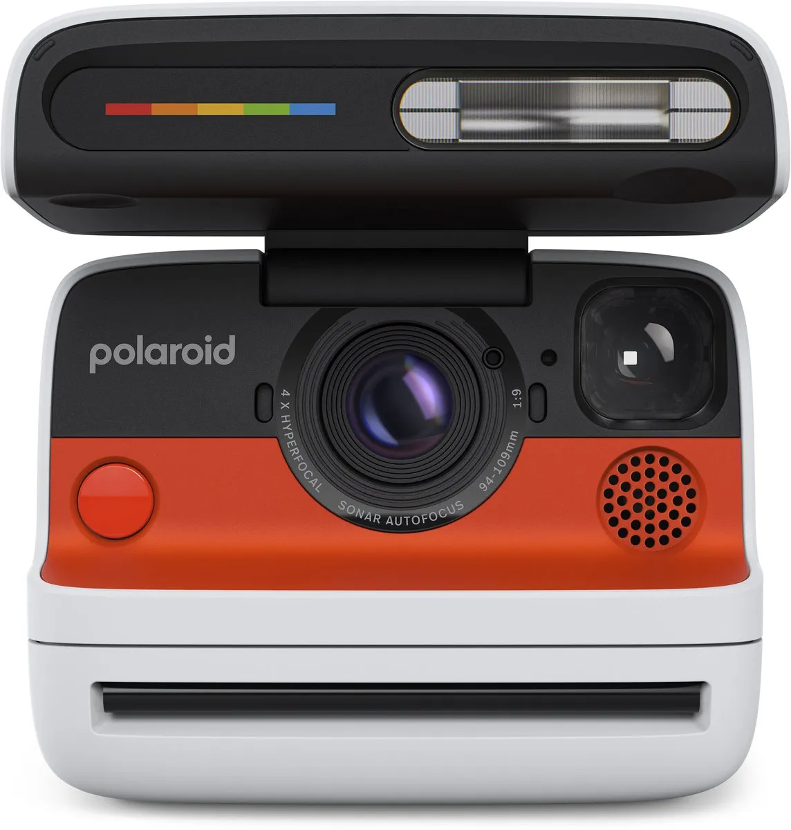 Polaroid Flip i-Type Kleurenfilm - 8 Stuks - Wit