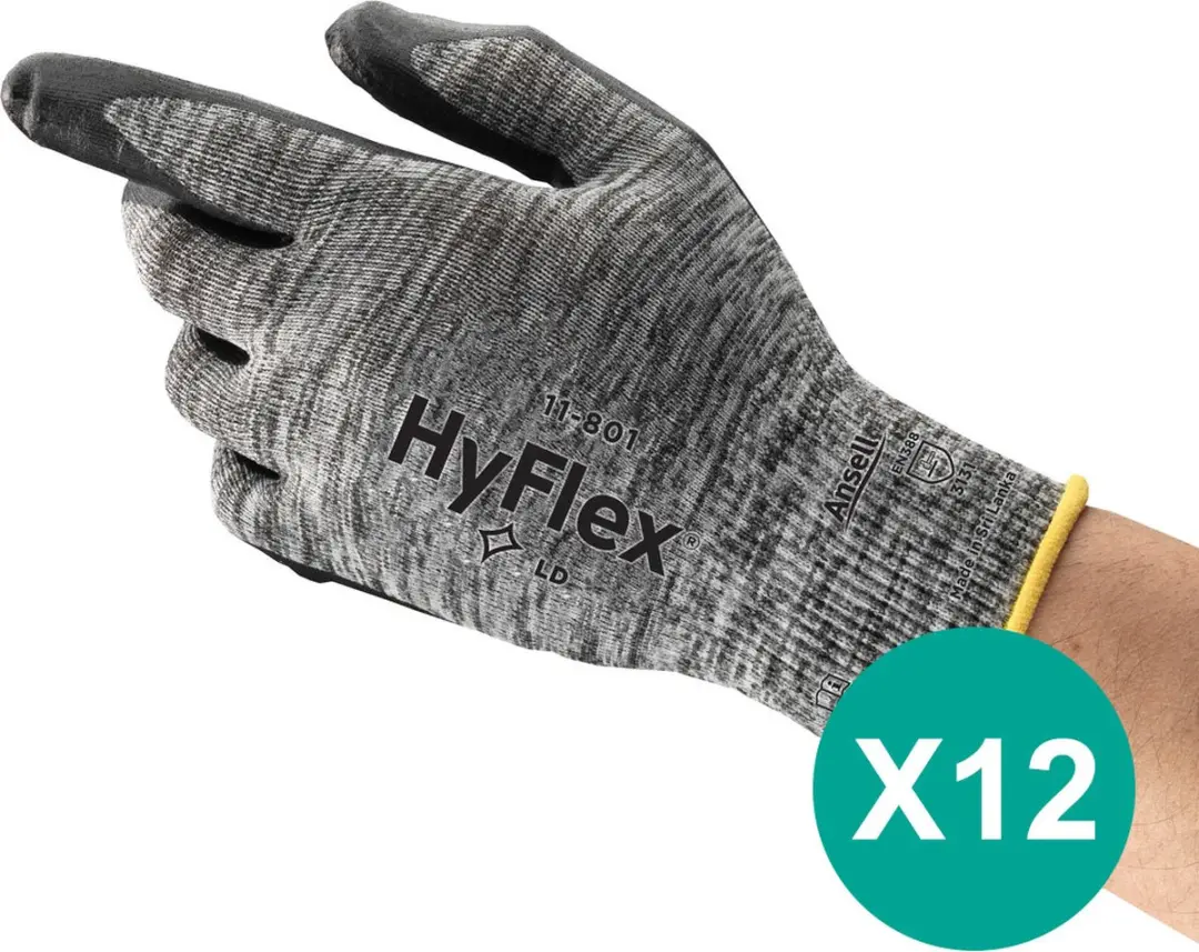 HyFlex® 11-801