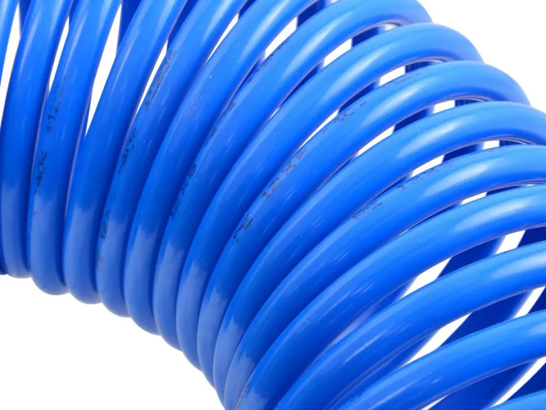 GEKO Luchtslang PE 8x12mm 10m - Snelkoppeling - afbeelding 4 van 6