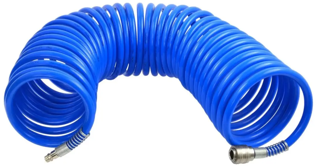 GEKO Luchtslang PE 8x12mm 10m - Snelkoppeling - afbeelding 2 van 6
