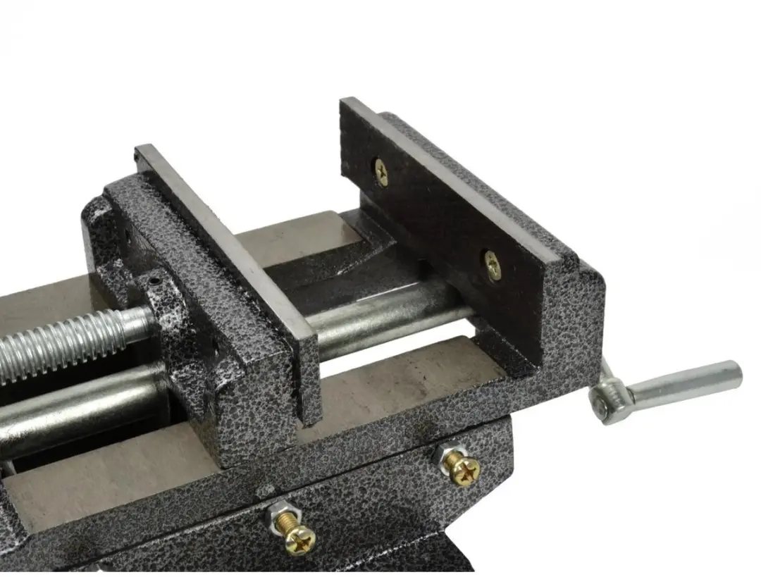 GEKO Kruissledevise - Dubbele Klem - 125mm - afbeelding 4 van 6