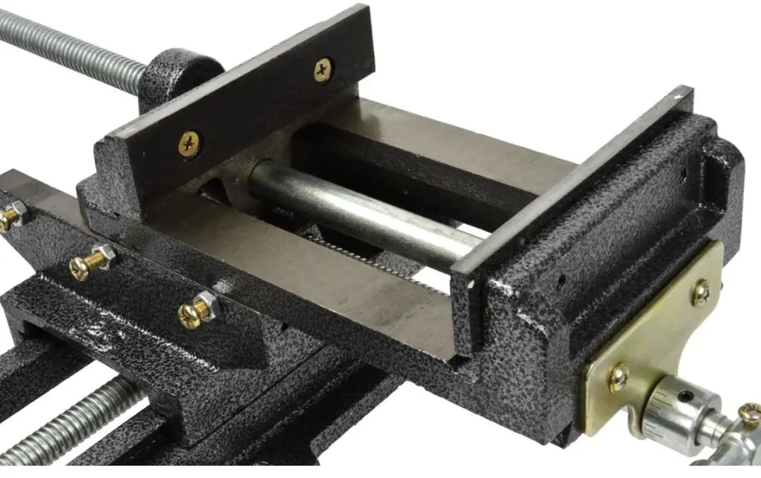 GEKO Kruissledevise - Dubbele Klem - 125mm - afbeelding 2 van 6