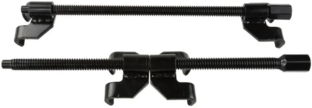 GEKO 2-delige veercompressor set