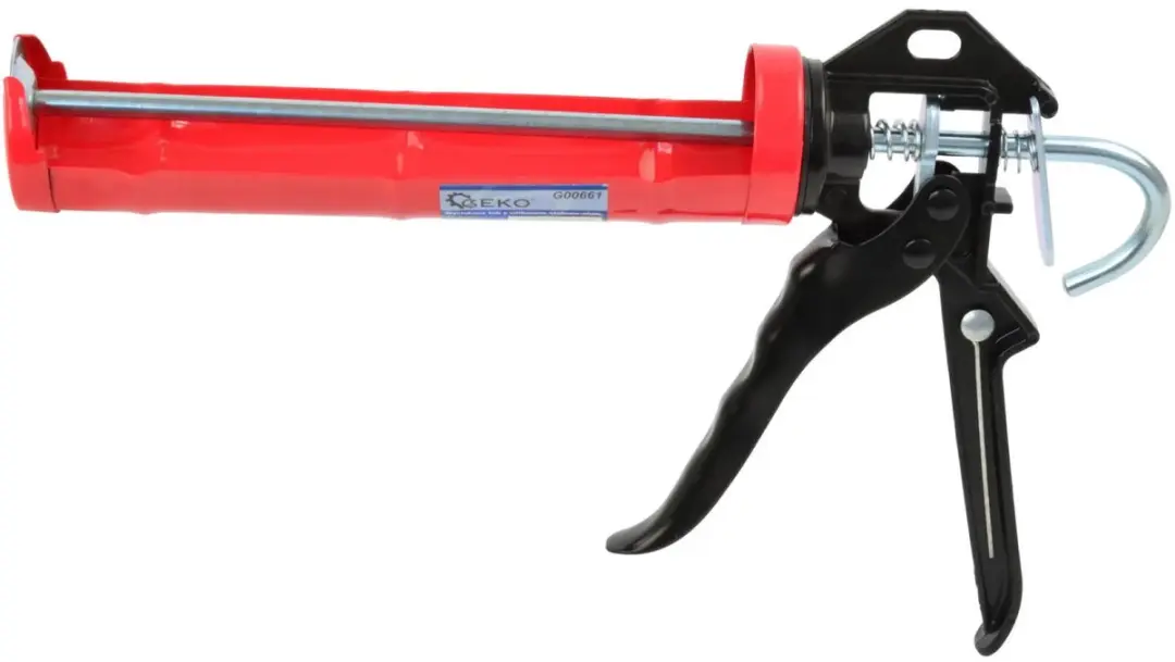GEKO Half-barrel kitpistool
