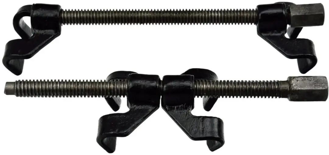 GEKO 2-delige veercompressor set