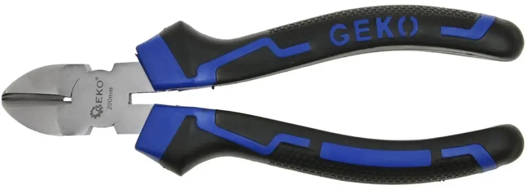 GEKO Zijsnijder Tang 200mm