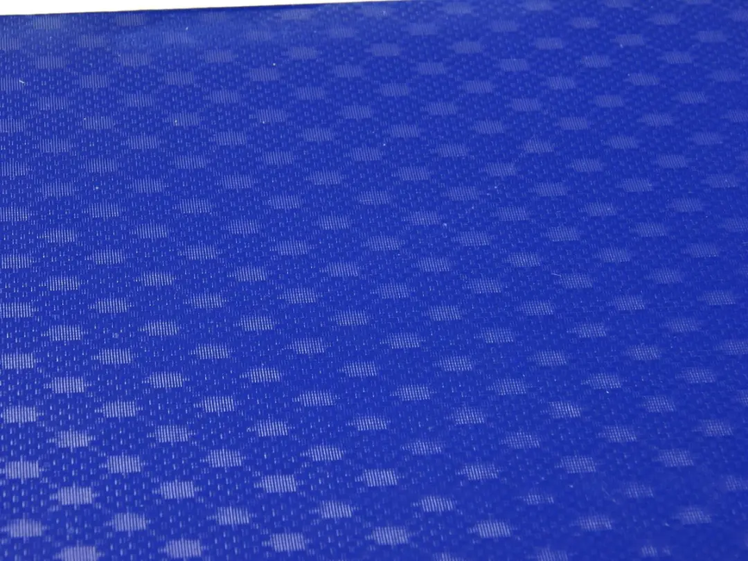 GEKO Platform Transportwagen 150 kg - Blauw - afbeelding 4 van 6