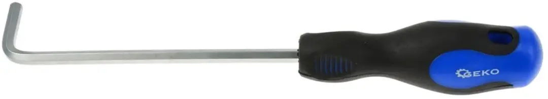 GEKO G32060 Hoekschroevendraaier H6