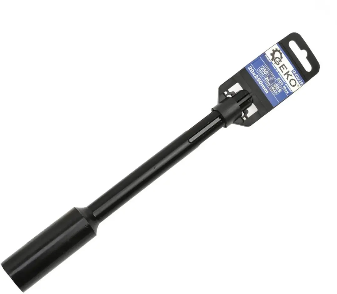 GEKO G40029 SDS Max Impact Beitel