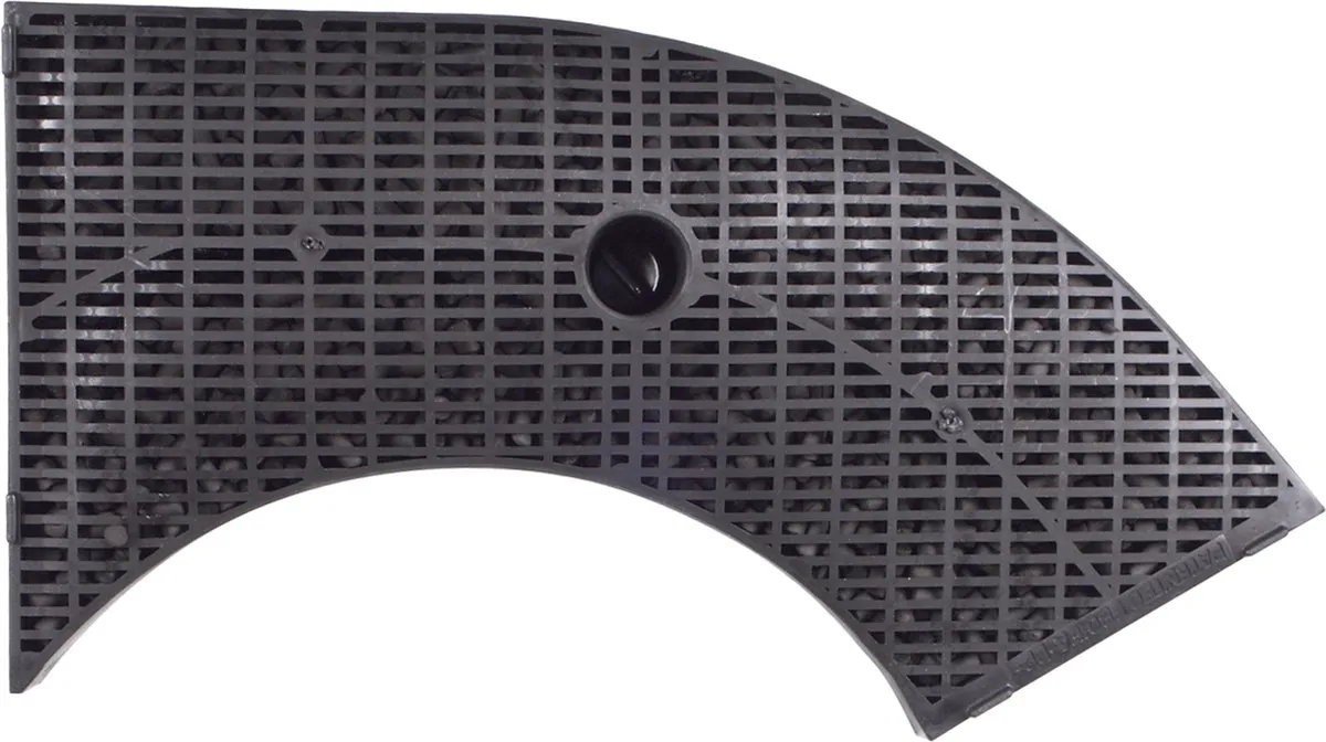 Whirlpool AMC 859 Luchtfilter