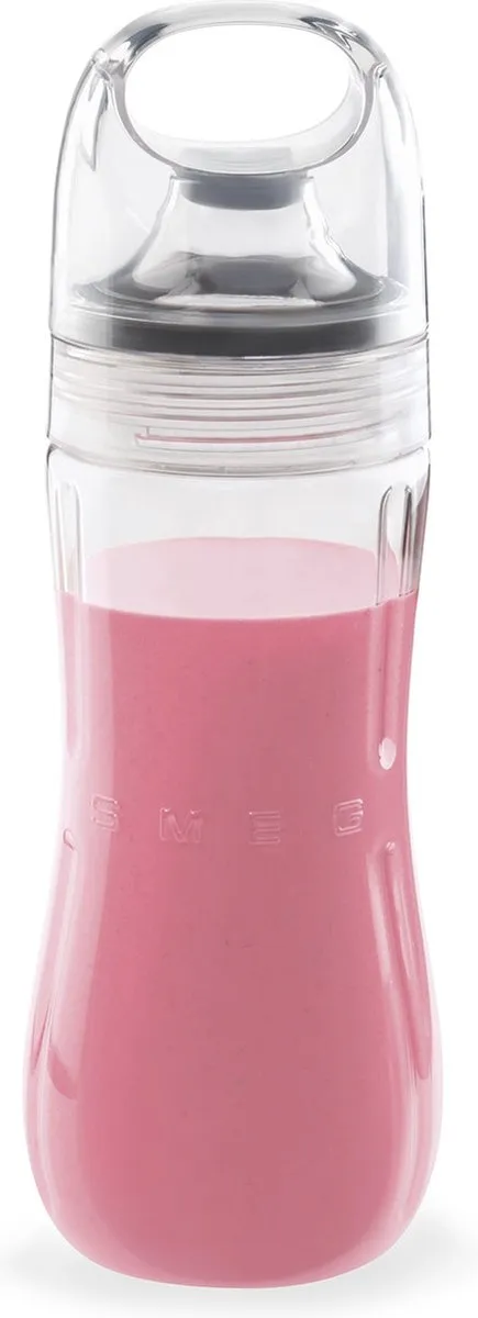 Smeg BGF03 Bottle To Go 600ml