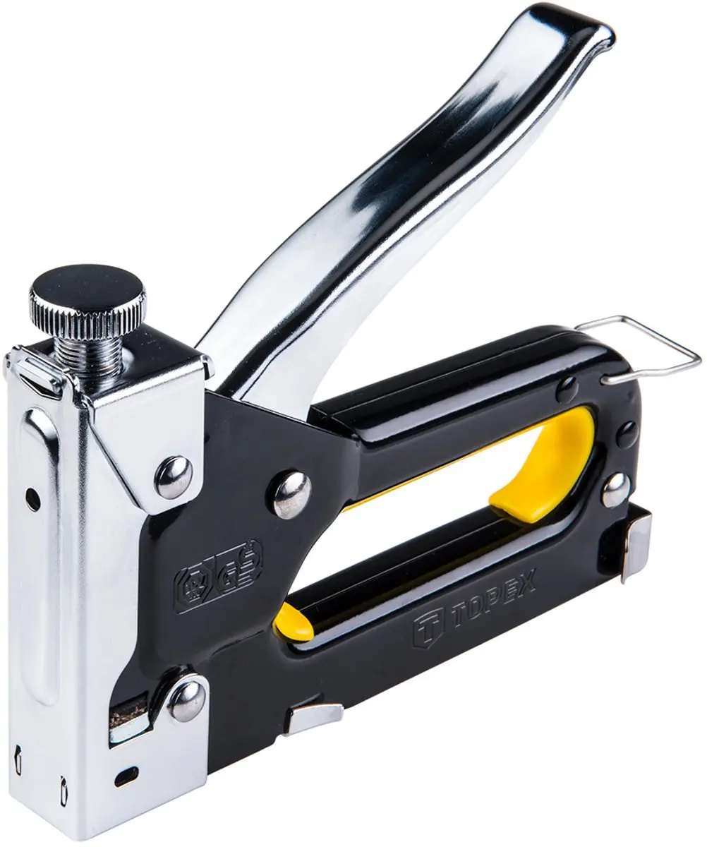 Topex Tapijt Tacker 41E905