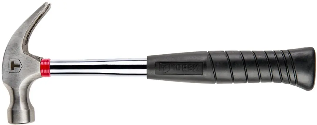 Topex Timmermanshamer 02A706 - 450g - afbeelding 2 van 3