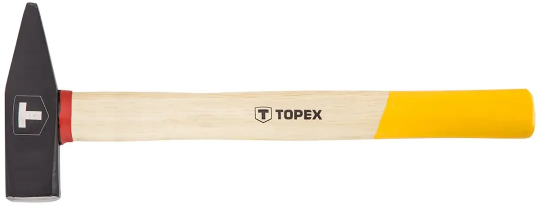 Topex Smederijhamer 1000g