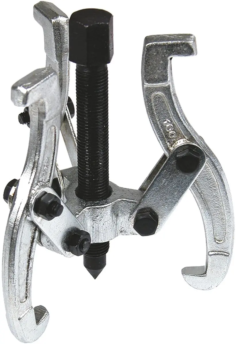 Topex Driearmige Lager Trekker 75x50mm