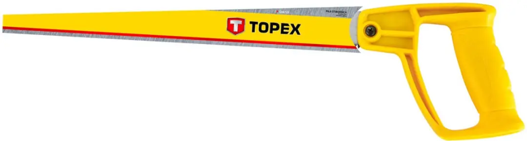 Topex 10A723 Zaag 300mm - afbeelding 3 van 5