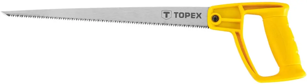 Topex 10A723 Zaag 300mm - afbeelding 2 van 5