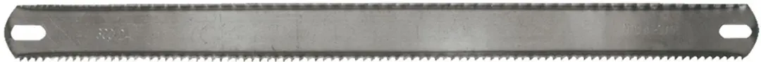 Topex Zaagblad 10A337-72