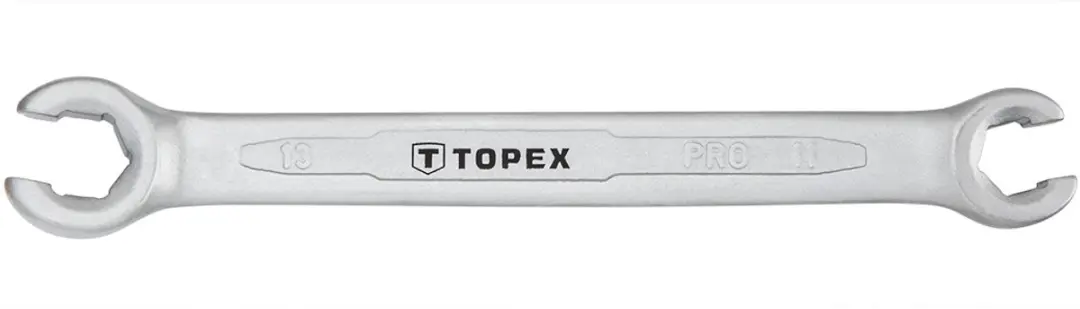 Topex Serie