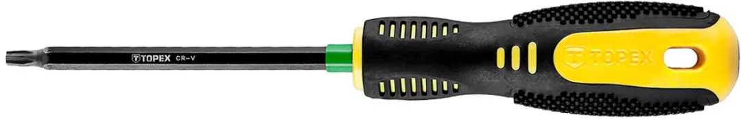 Topex Torx Schroevendraaier T25