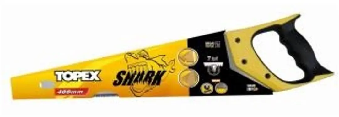 Topex Shark 10A440 Handzaag