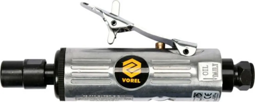 Vorel 81107 Pneumatische Rechte Slijper