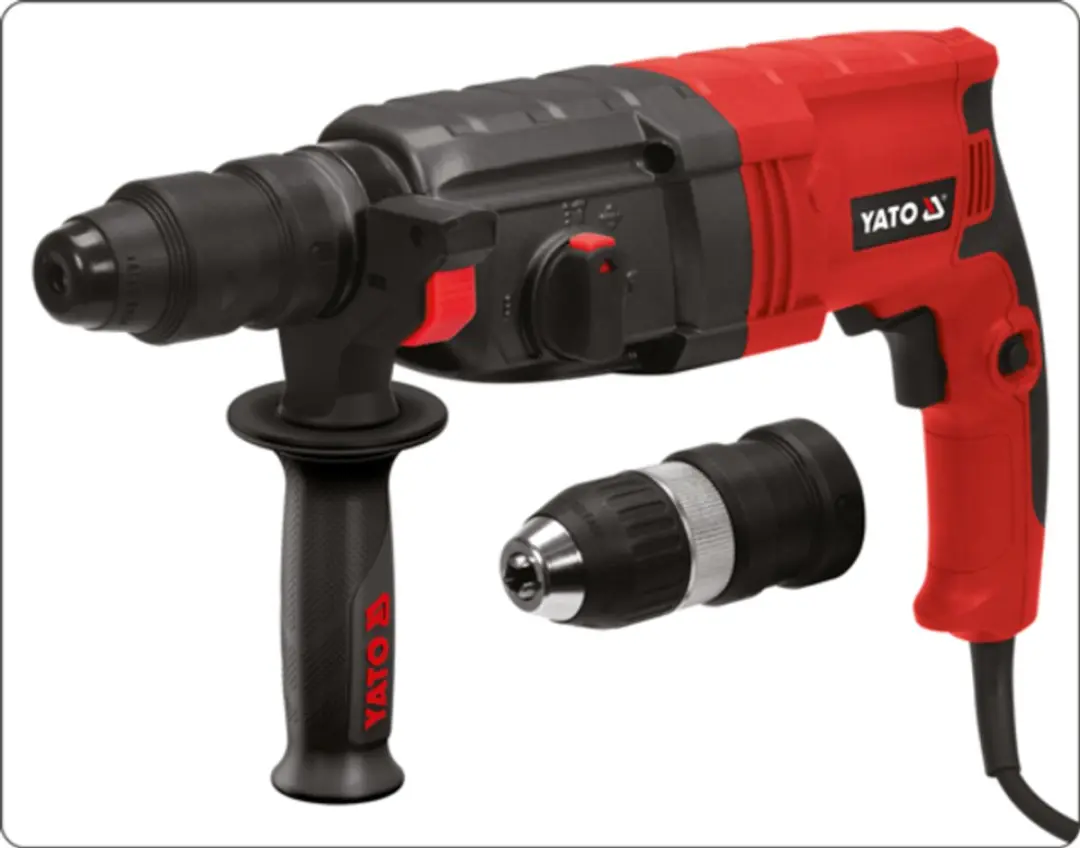 Yato YT-82122 Boorhamer