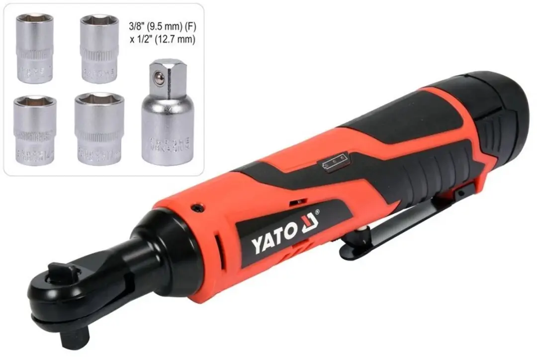 Yato YT-82902 Serie