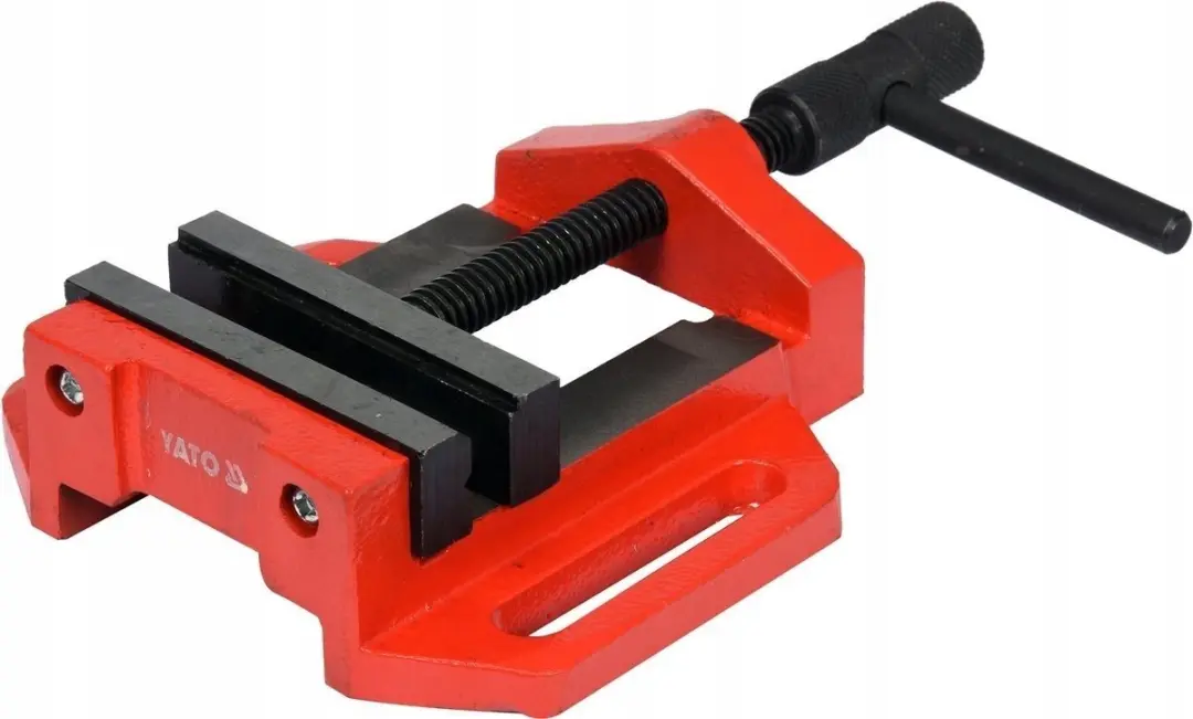 Yato Modelbouwbankklem 100mm